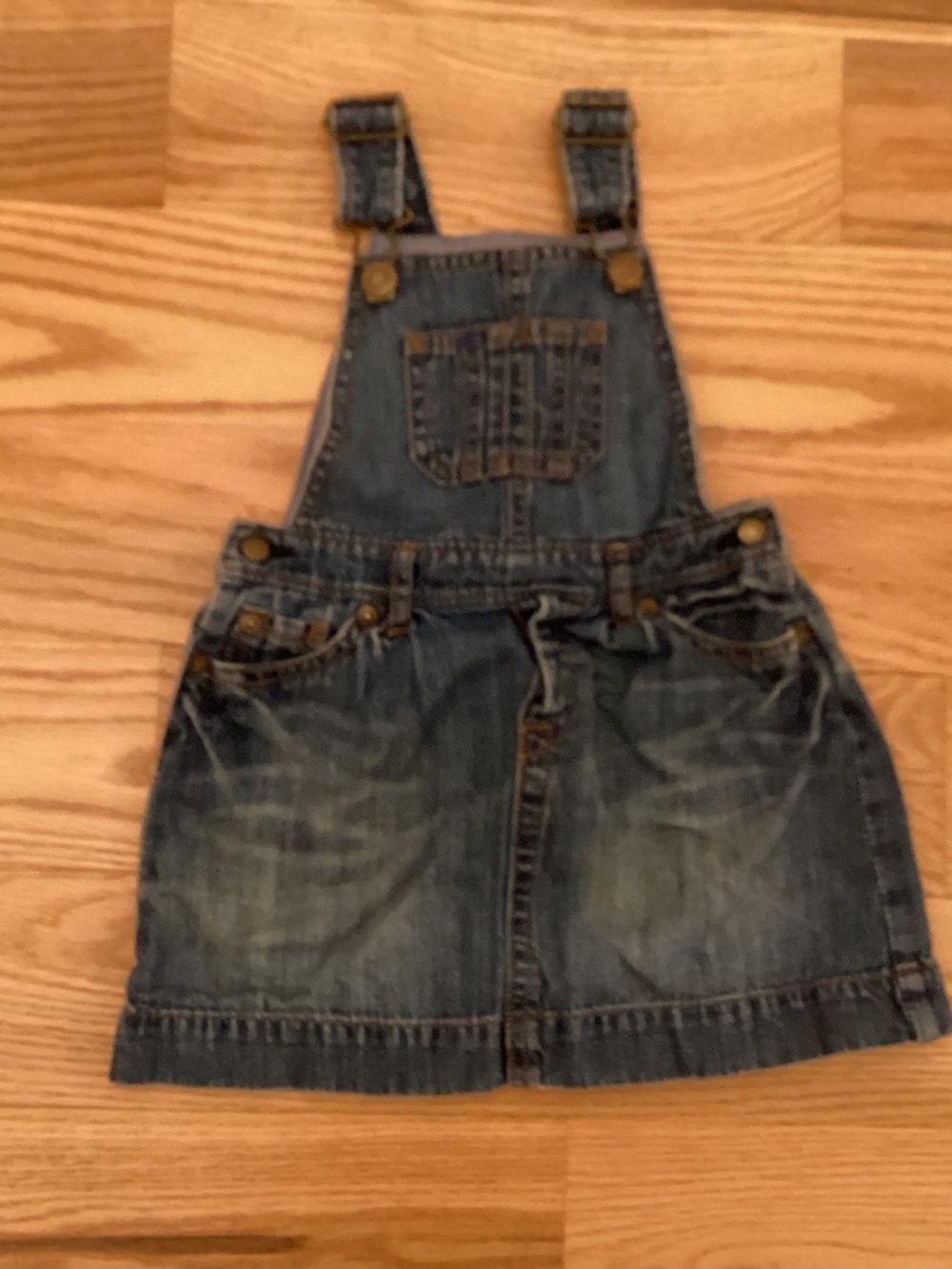 Baby gap jumper